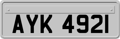 AYK4921