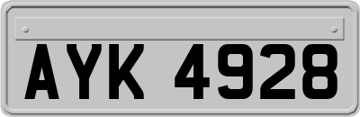 AYK4928