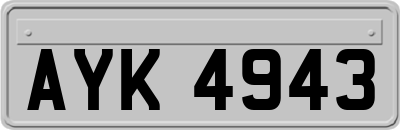 AYK4943
