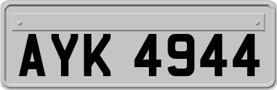 AYK4944