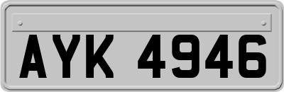AYK4946