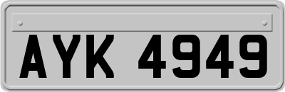 AYK4949
