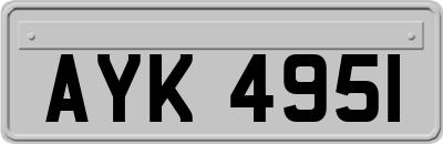 AYK4951
