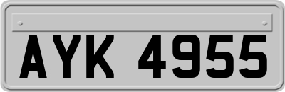 AYK4955