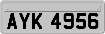 AYK4956
