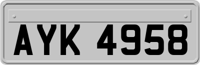 AYK4958