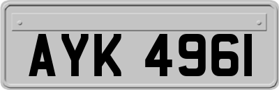 AYK4961