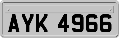 AYK4966