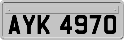 AYK4970