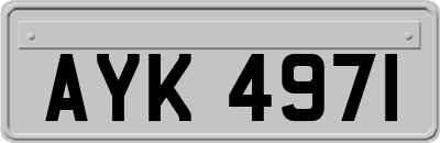 AYK4971
