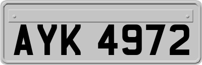AYK4972