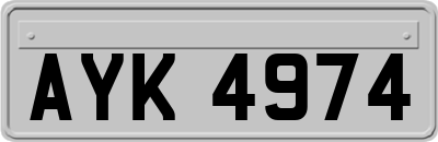 AYK4974