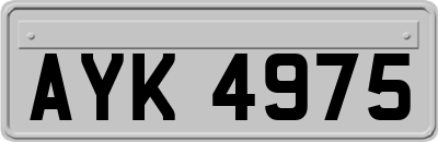 AYK4975