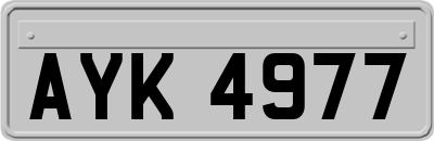 AYK4977