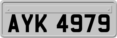 AYK4979