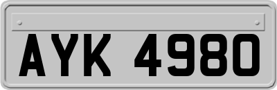 AYK4980