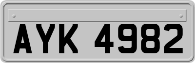 AYK4982