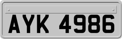 AYK4986