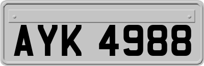 AYK4988