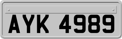 AYK4989