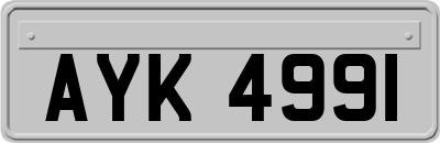 AYK4991