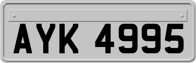 AYK4995