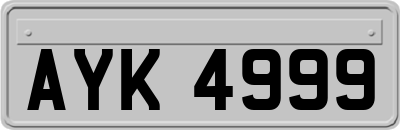 AYK4999