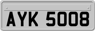 AYK5008