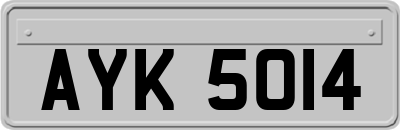 AYK5014