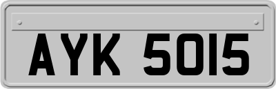 AYK5015