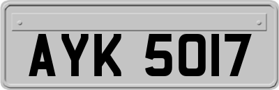 AYK5017