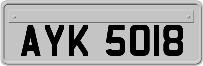 AYK5018