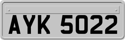 AYK5022