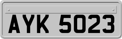 AYK5023