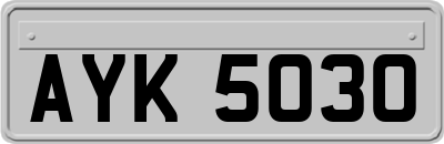 AYK5030