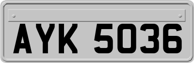 AYK5036