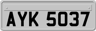 AYK5037
