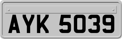 AYK5039