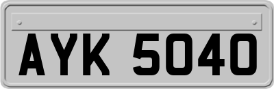 AYK5040