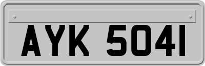 AYK5041