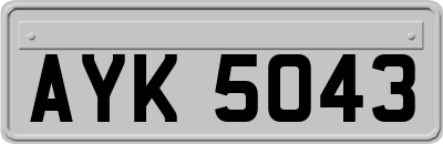AYK5043
