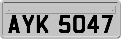 AYK5047
