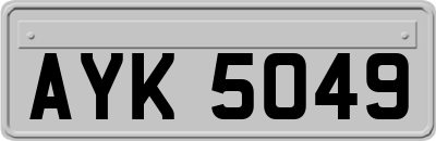 AYK5049