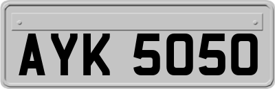 AYK5050