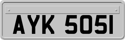 AYK5051