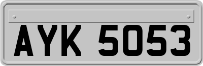 AYK5053