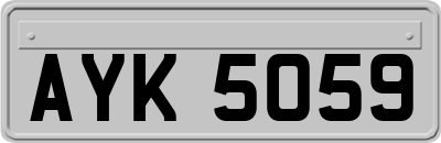 AYK5059