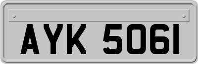 AYK5061