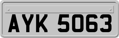 AYK5063