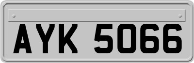 AYK5066